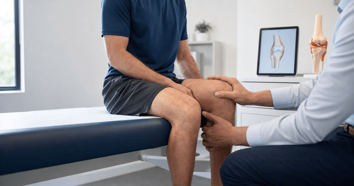 Arthroscopic Chondroplasty Nyc: What Queens & Forest Hills Patients Should Know