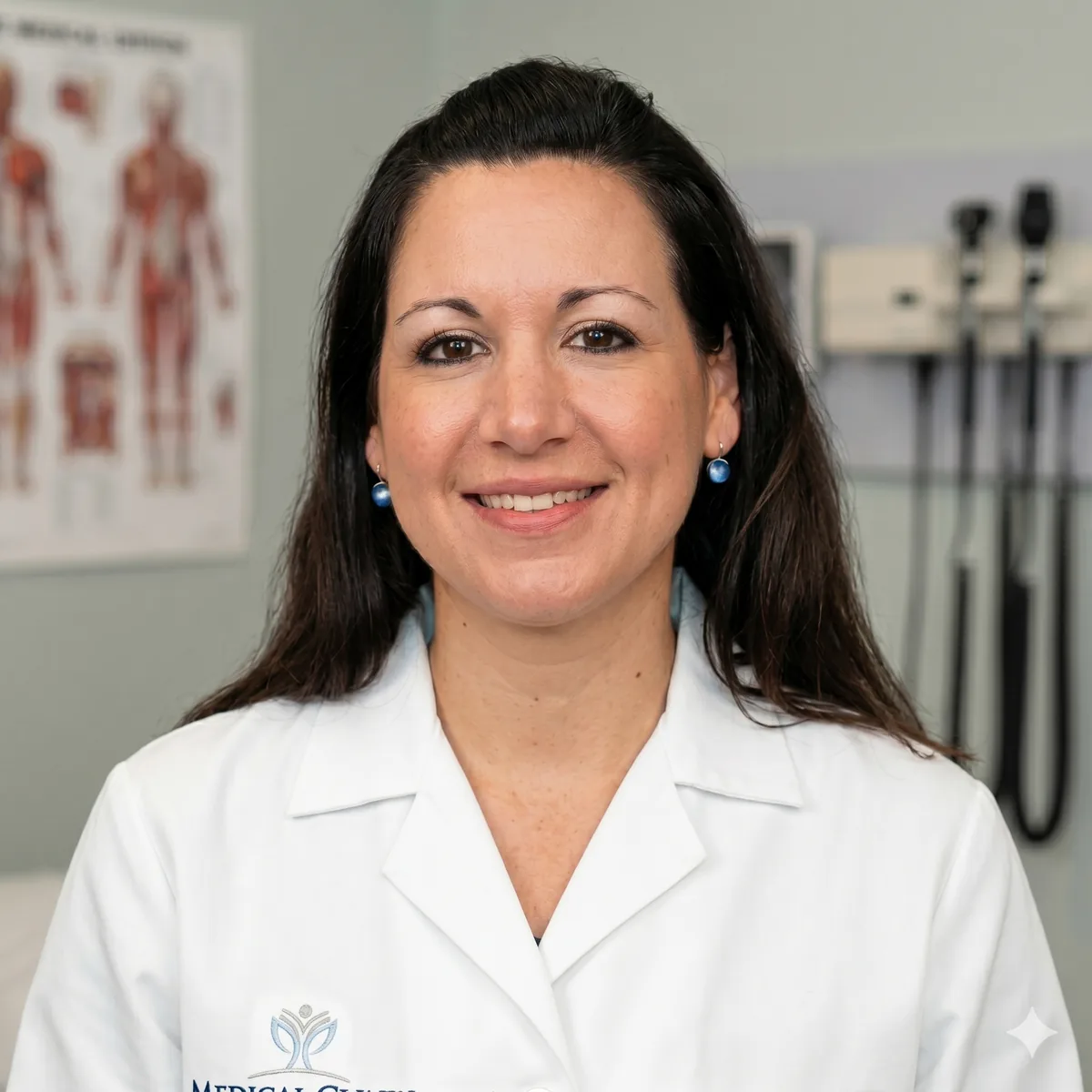 Dr. Marisa Formica, MD — Sports Medicine & Non-Surgical Orthopedics specialist at M&S Vascular and Orthopedic Group, Forest Hills & Great Neck