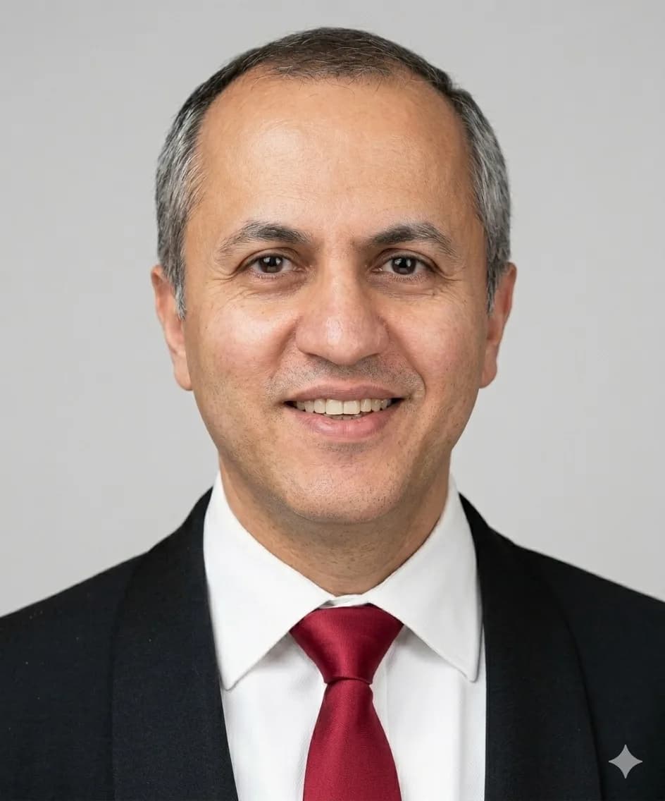 Dr. Mehran Manouel, MD, FAAOS — Orthopedic Surgery & Sports Medicine at M&S Vascular and Orthopedic Group