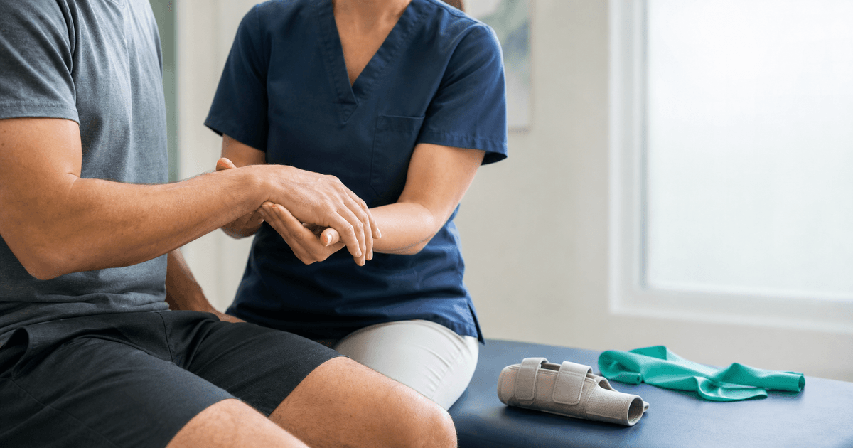 Carpal Tunnel Rehabilitation Bronx: What Patients Should Know